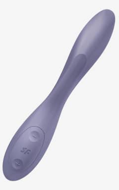 All Satisfyer G-Spot Flex 2