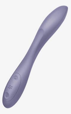 Vibrators Satisfyer G-Spot Flex 2