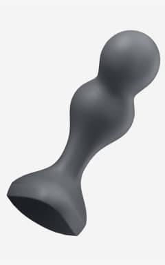 Prostate massagers Satisfyer Deep Diver Black App