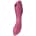 Satisfyer Curvy Trinity 3 Red