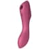 Satisfyer Curvy Trinity 3 Red