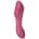 Satisfyer Curvy Trinity 3 Red