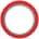 Evolved Bondage Tape Red 20M