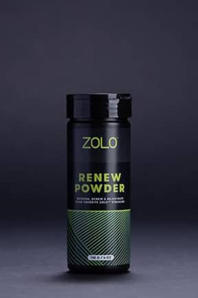 Bath & Body Zolo Renew Powder 118g