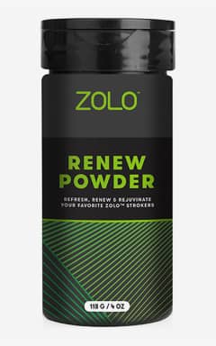 Bath & Body Zolo Renew Powder 118g