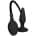 Menzstuff Inflatable Buttplug Black Small