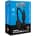 Menzstuff Inflatable Buttplug Black Small