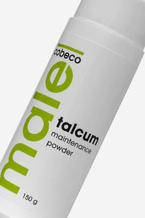 Bath & Body Male Cobeco Talcum Maintenance Powder 150g