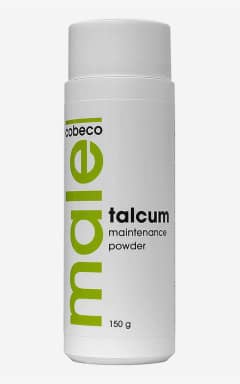 Bath & Body Male Cobeco Talcum Maintenance Powder 150g