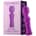 Femmefunn Ultra Wand Purple Mini