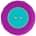 Femmefunn Ultra Wand Purple M