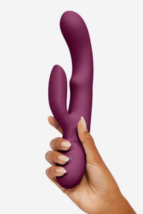 Vibrators Femmefunn Balai Fuchsia