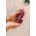 Dame Products Dip Classic Vibrator Plum