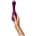 Dame Products Arc G-Spot Vibrator Plum