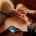 Dame Products Massage Oil Sandalwood Cardomom 60 ml