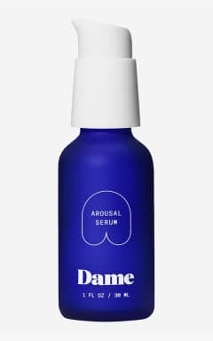 Enhancers Dame Products Arousal Serum Peppermint