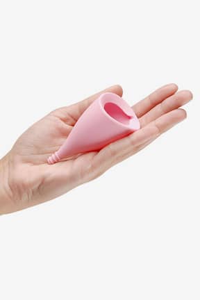 Intimate Hygiene Intimina Lily Cup