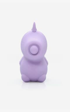 Vibrators Unihorn Karma Lilac