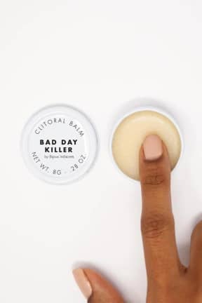 Enhancing Bad Day Killer Clitherapy Balm