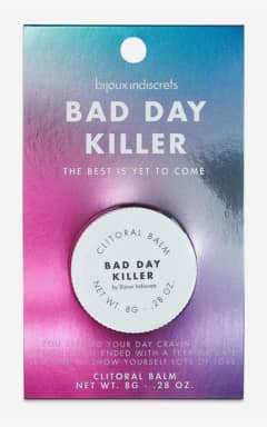 Enhancers Bad Day Killer Clitherapy Balm