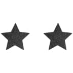 Flash Star Black