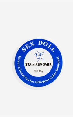 All TPE Dye Remover 10g