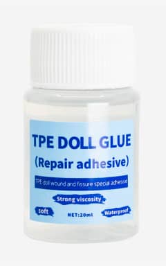 Real Dolls TPE Glue 20g