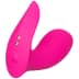 Lovense Flexer Insertable Dual Panty Vibrator