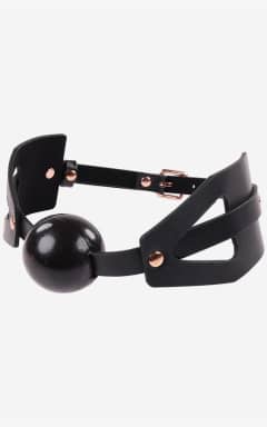 All Sportsheets Sex And Mischief Brat Ball Gag