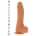 Up&Down Rotating Vibrating Dildo