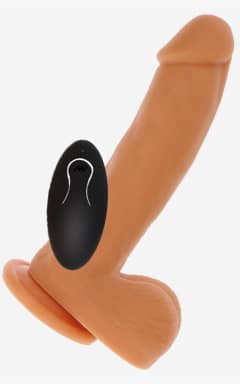 Dildos Magnetic Pulse Thrustning Dildo