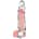 Extension Sleeve Medium Clear
