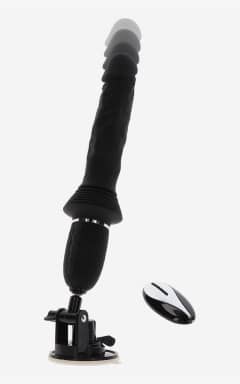 Dildos Magnum Opus Thruster Pro