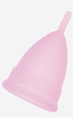 Intimate Hygiene Menstrual Cups Pink Small