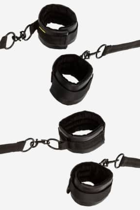 Bondage Boundless Bed Restraint