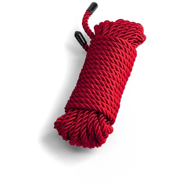 Bound Rope Red