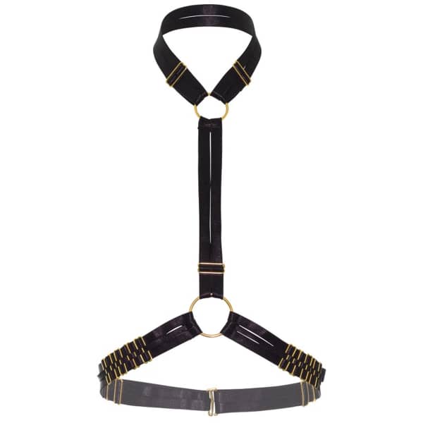 Harness Deluxe