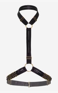 Lingerie Harness Deluxe