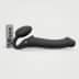 Vibrating Bendable Strap On