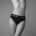 Harness Lingerie Heroine Black S