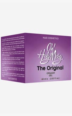 Bath & Body Oh Holy Mary Orgasm Gel 60ml