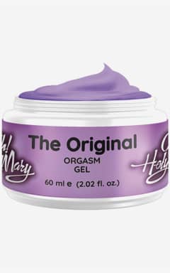 Enhancers Oh Holy Mary Orgasm Gel 60ml