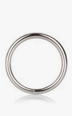 Body jevellery Silver Ring