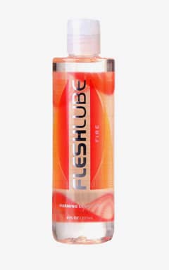 Lubricants Fleshlight Fleshlube Fire