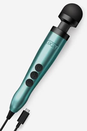 All Doxy 3 USB-C Wand Turquoise