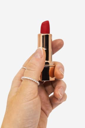 Sök efter typ av personlighet Perfect Lipstick Vibrator