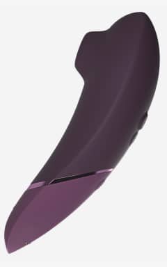 Vibrators Womanizer Next Dark Purple