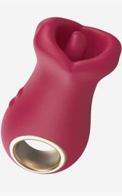 Vibrators Lip Smacker