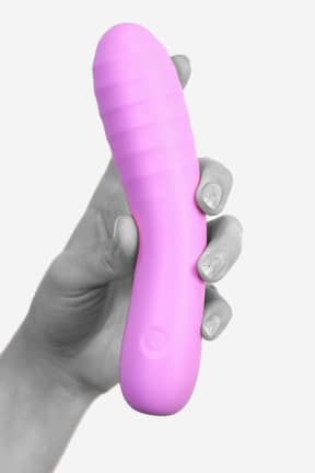 Sök efter typ av personlighet Skins Touch The Wand
