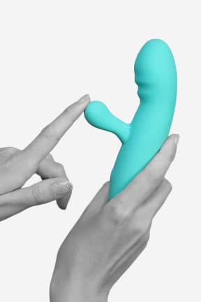 Vibrators Skins Touch The Rabbit